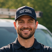 Dan Hartwell, Owner & Lead Technician at Hartwell Home Services